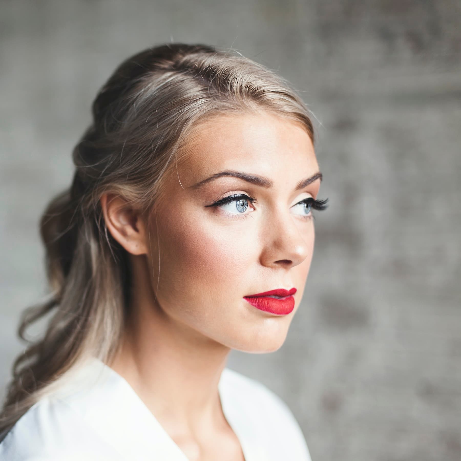 Alina Rudenko